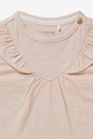 Noppies Dress 'Cascade' in Pink