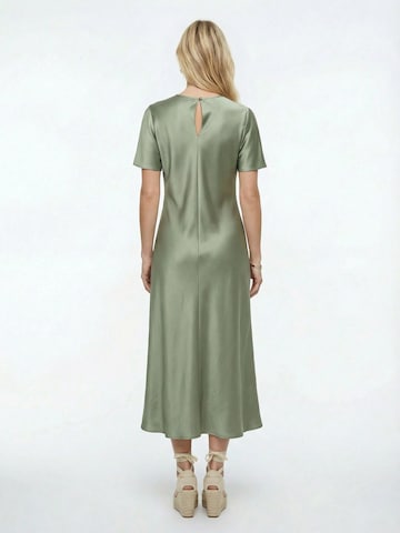 Guido Maria Kretschmer Women Šaty 'Miley' – zelená