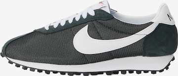 Baskets basses 'LD-1000' Nike Sportswear en noir : devant