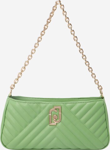 Liu Jo Shoulder Bag in Green