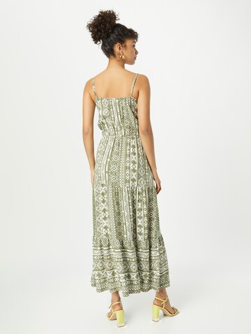 Rochie de la Sublevel pe verde