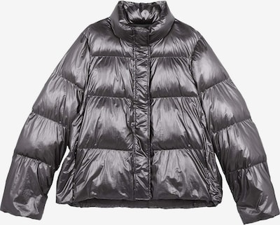 Demisezoninė striukė iš Scalpers, spalva – tamsiai pilka, Prekių apžvalga