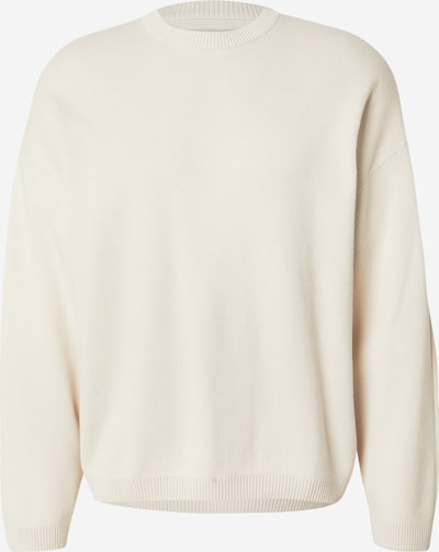 JACK & JONES Sweter 'JCOSIGNAL' w kolorze jasnoszarym, Podgląd produktu