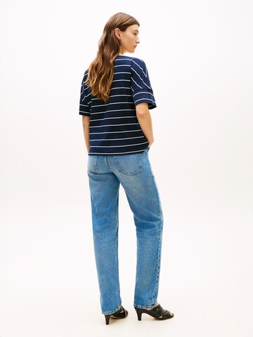 TOMMY HILFIGER - Camiseta 'CODY' en azul