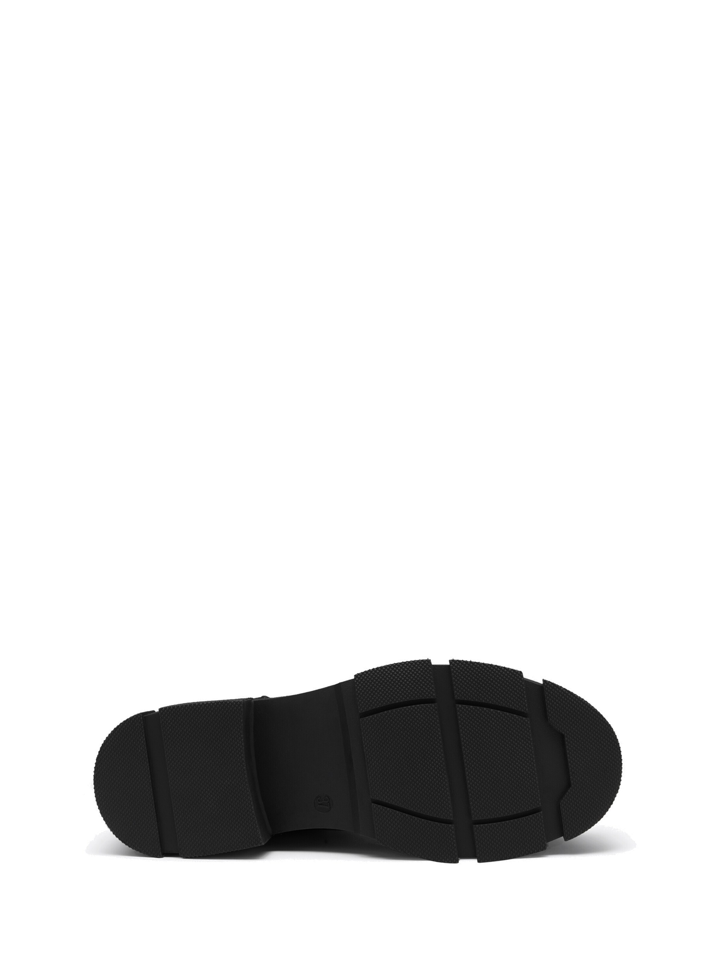 Chelsea Boots Dream Pairs en noir