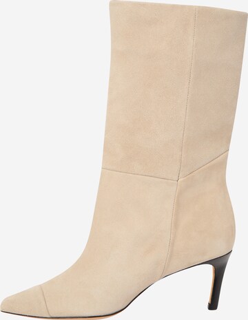 IRO Stiefel 'TAKARI' in Beige