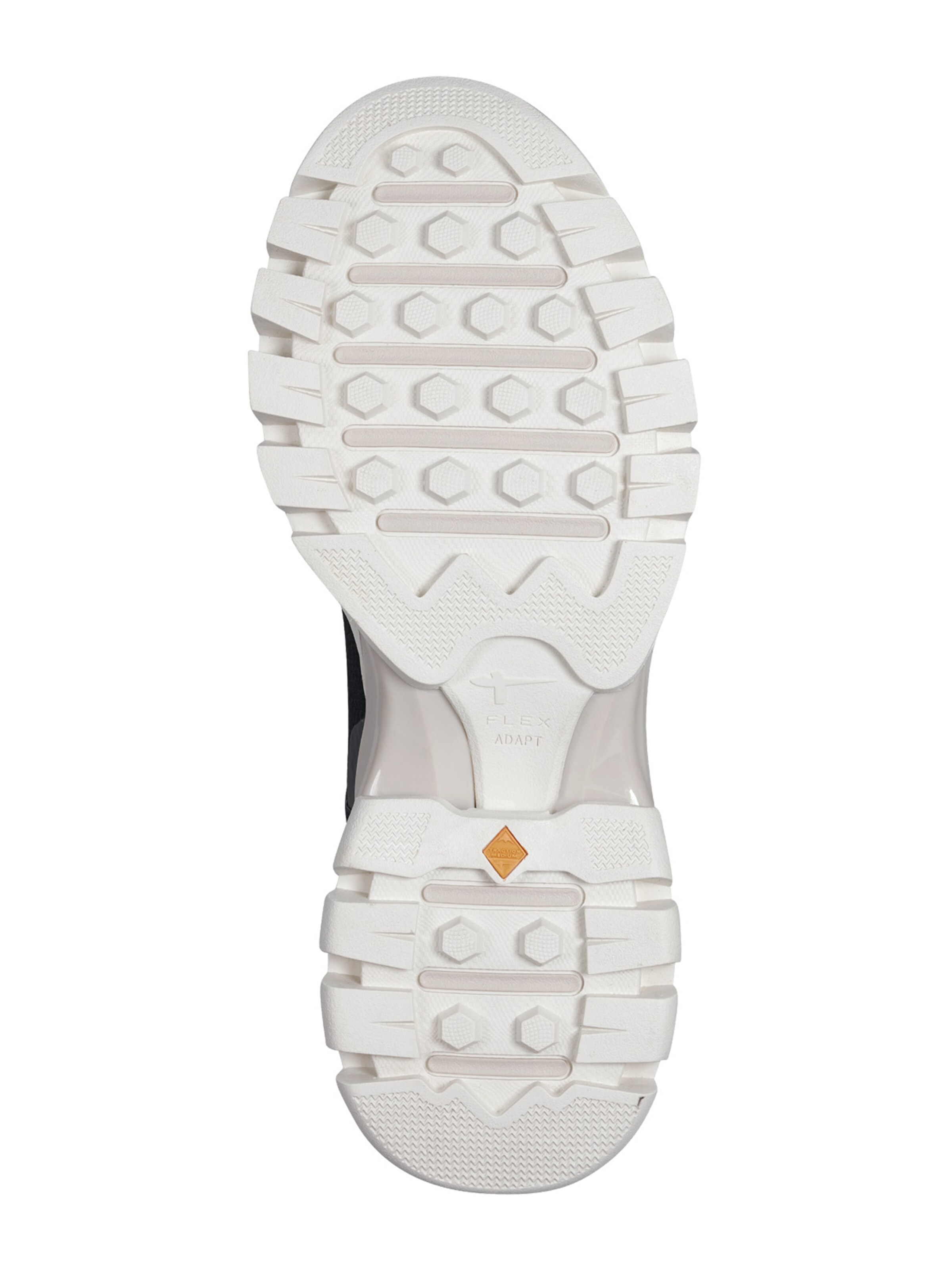 Tamaris Sneaker high i sort