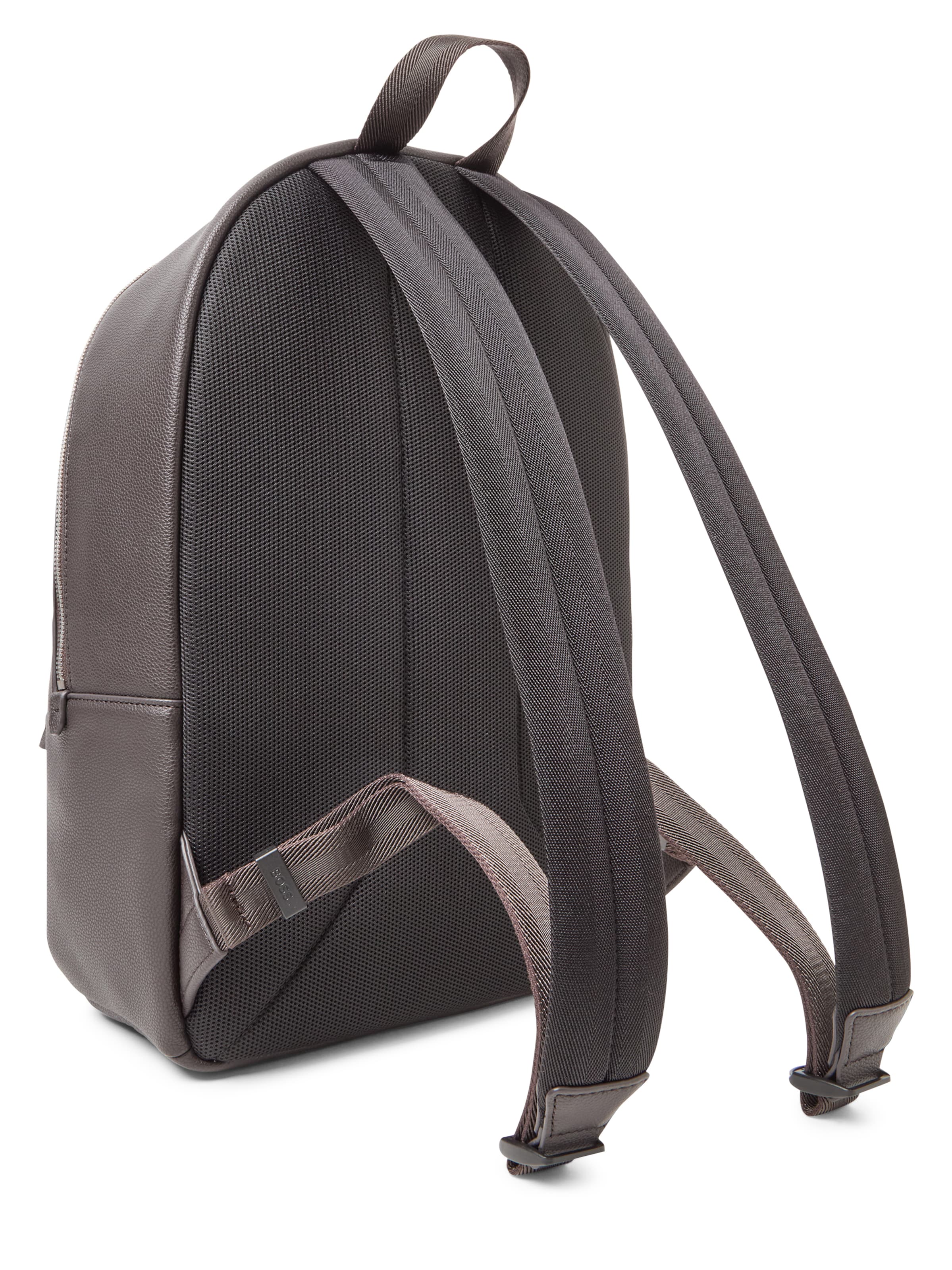 Sac à dos 'Ray' BOSS en marron