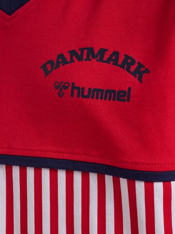 Hummel Shirt in Red