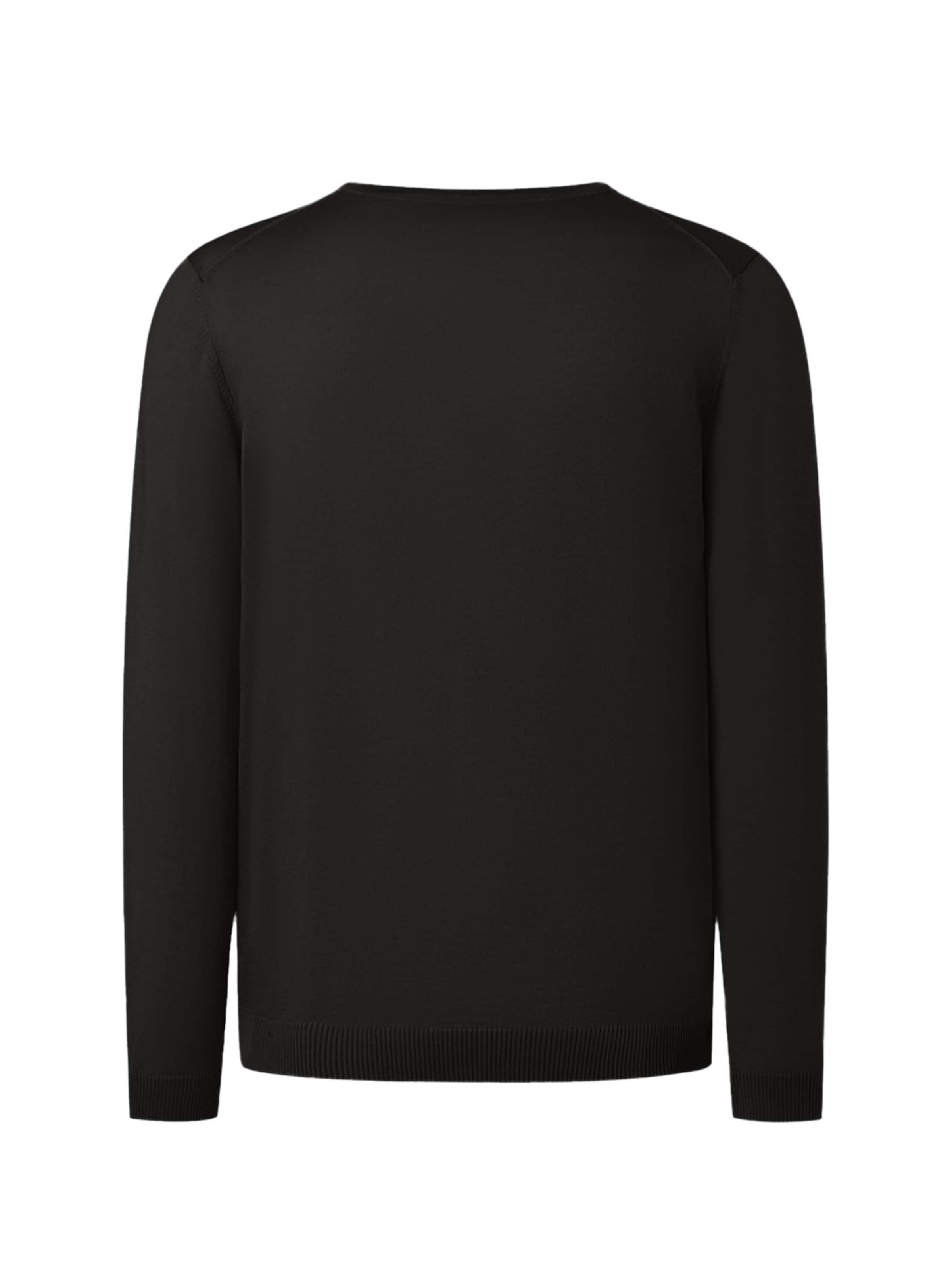 MAERZ Muenchen Trui in Zwart