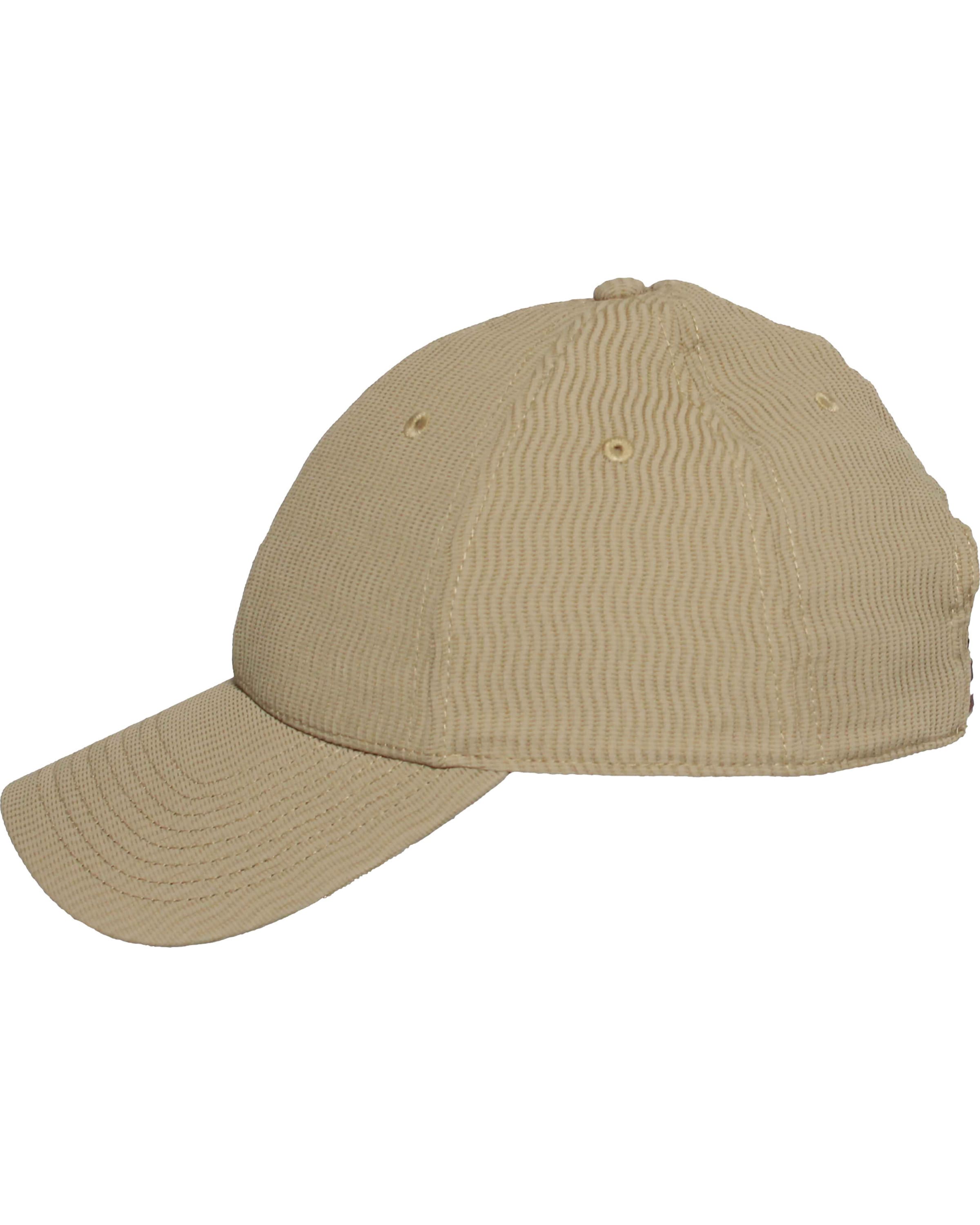 bugatti Cap in Green