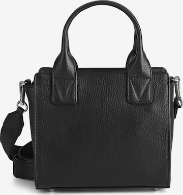 MARKBERG - Bolso de mano 'Maika' en negro: frente