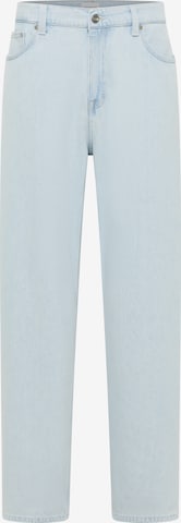 MUSTANG Loose fit Jeans 'Vermont' in Blue: front