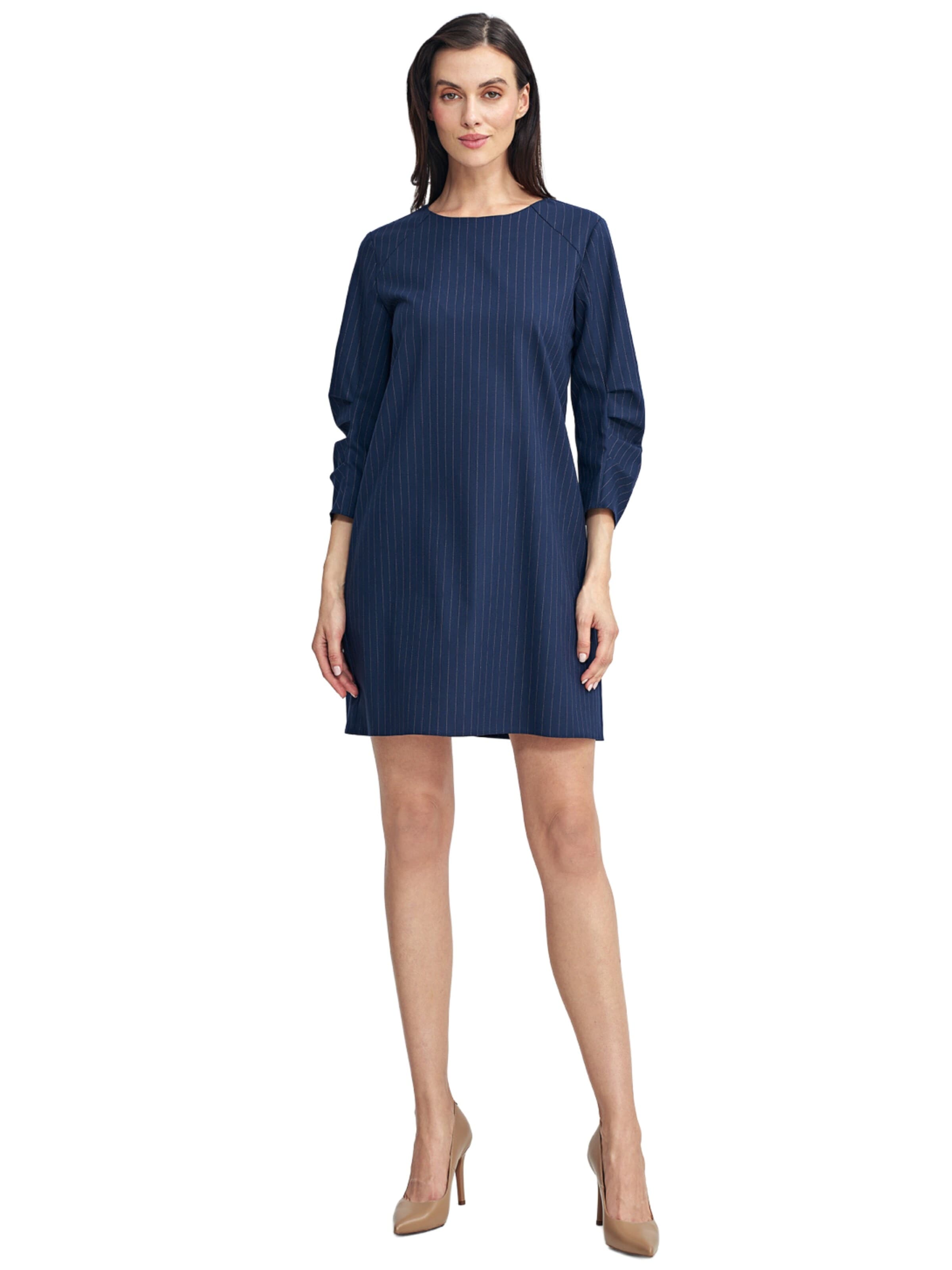 amorubi.com Dress 'Dress 200392' in Blue