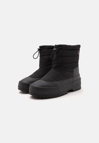 Calvin Klein Сноубутсы в Черный