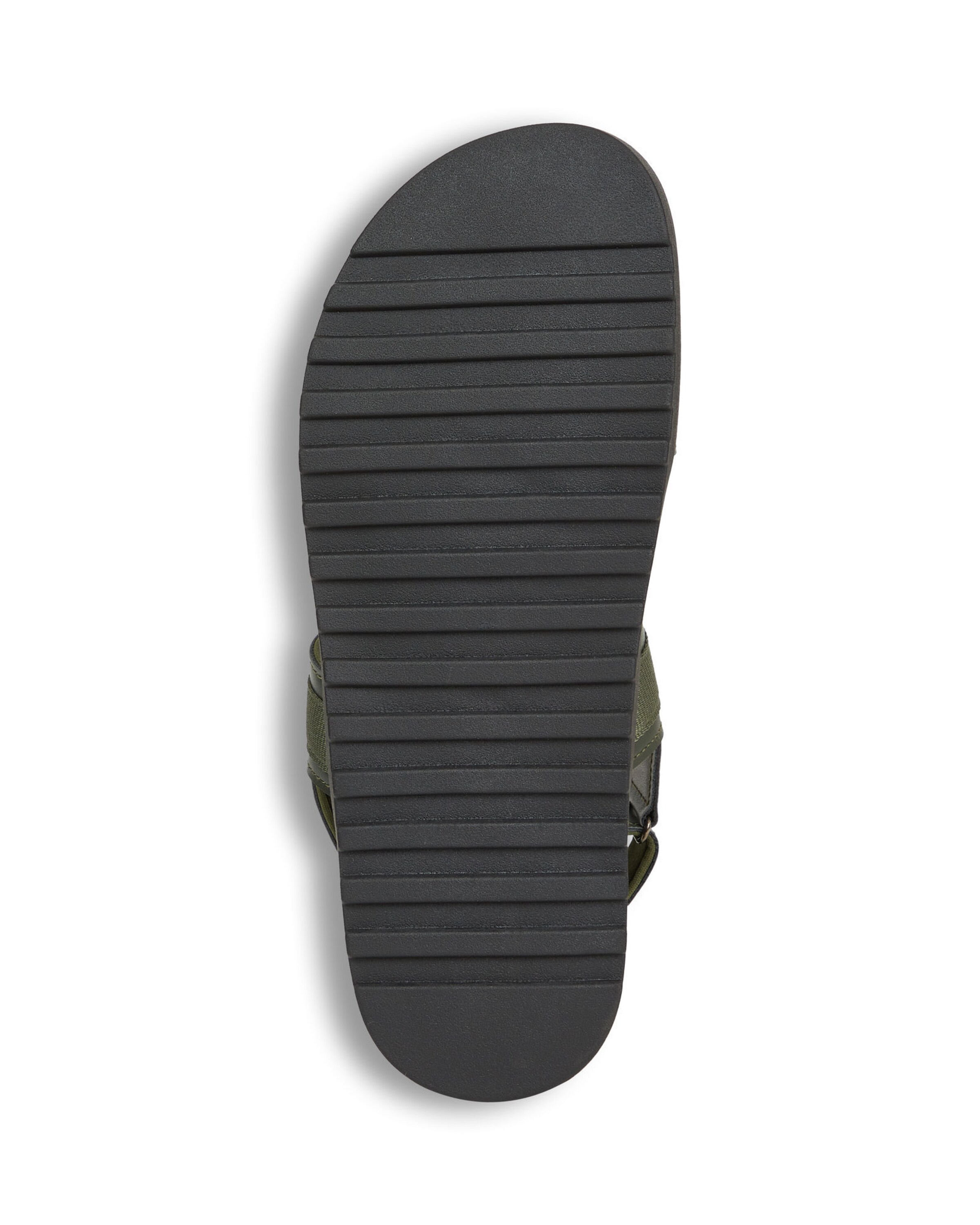 G-STAR Strand-/badschoen ' ' in Gemengde kleuren: voorkant