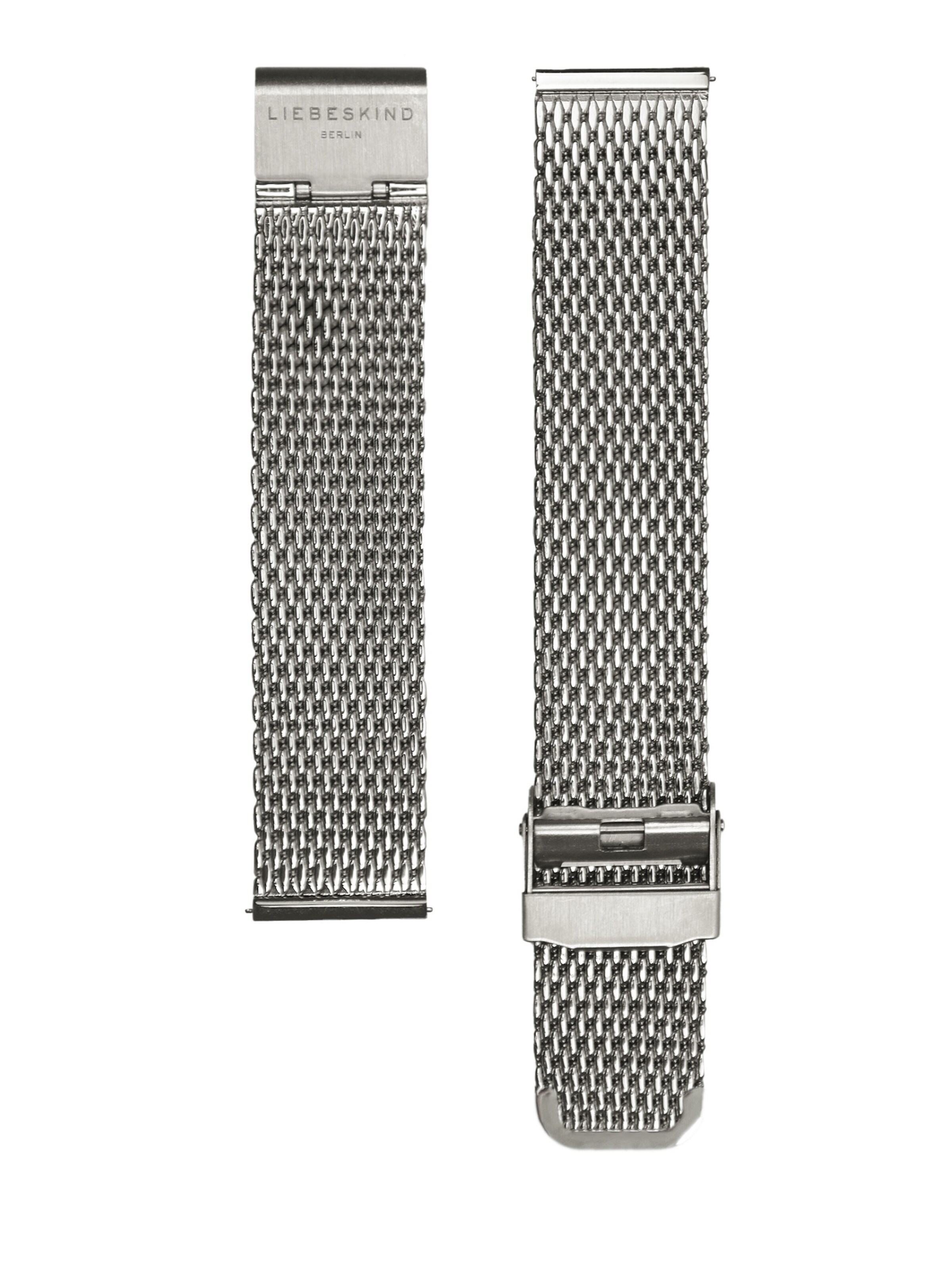 Liebeskind Berlin Bracelet in Silver: front
