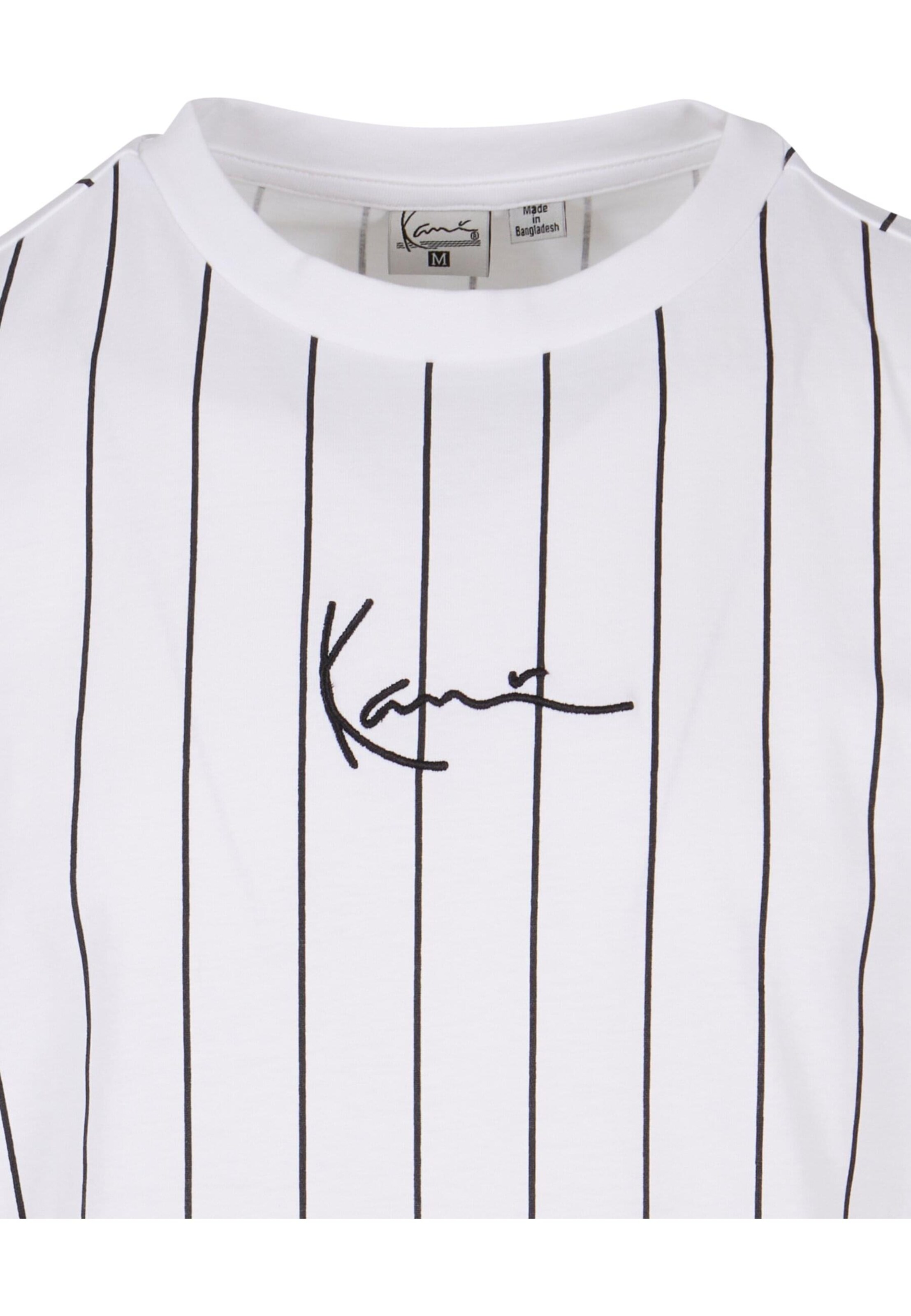 Karl Kani Póló 'Essential' - fehér