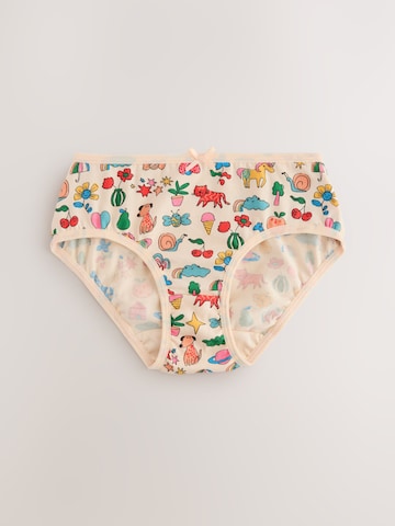 Next Underpants in Beige