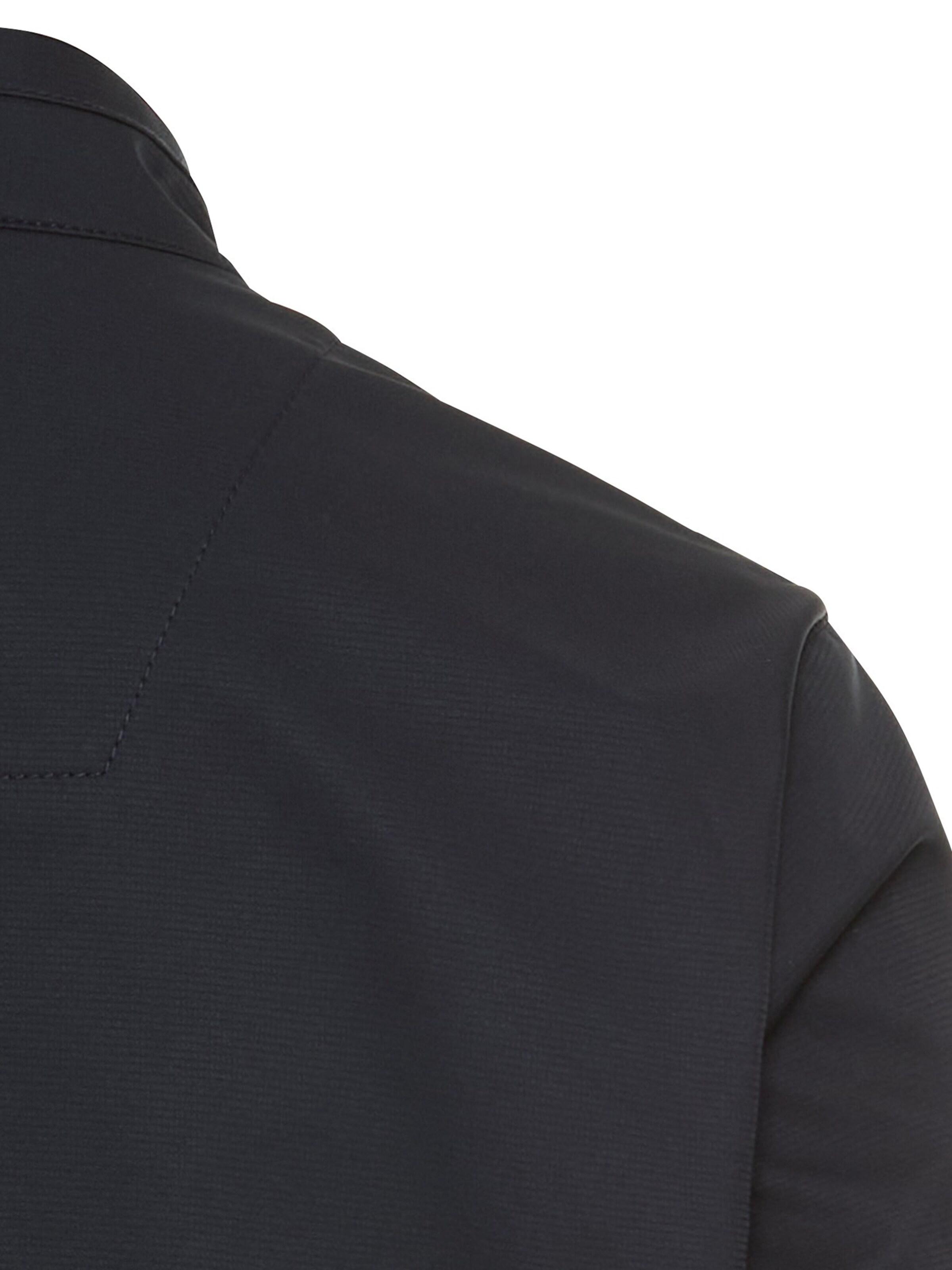 CAMEL ACTIVE Between-Season Jacket in Blue