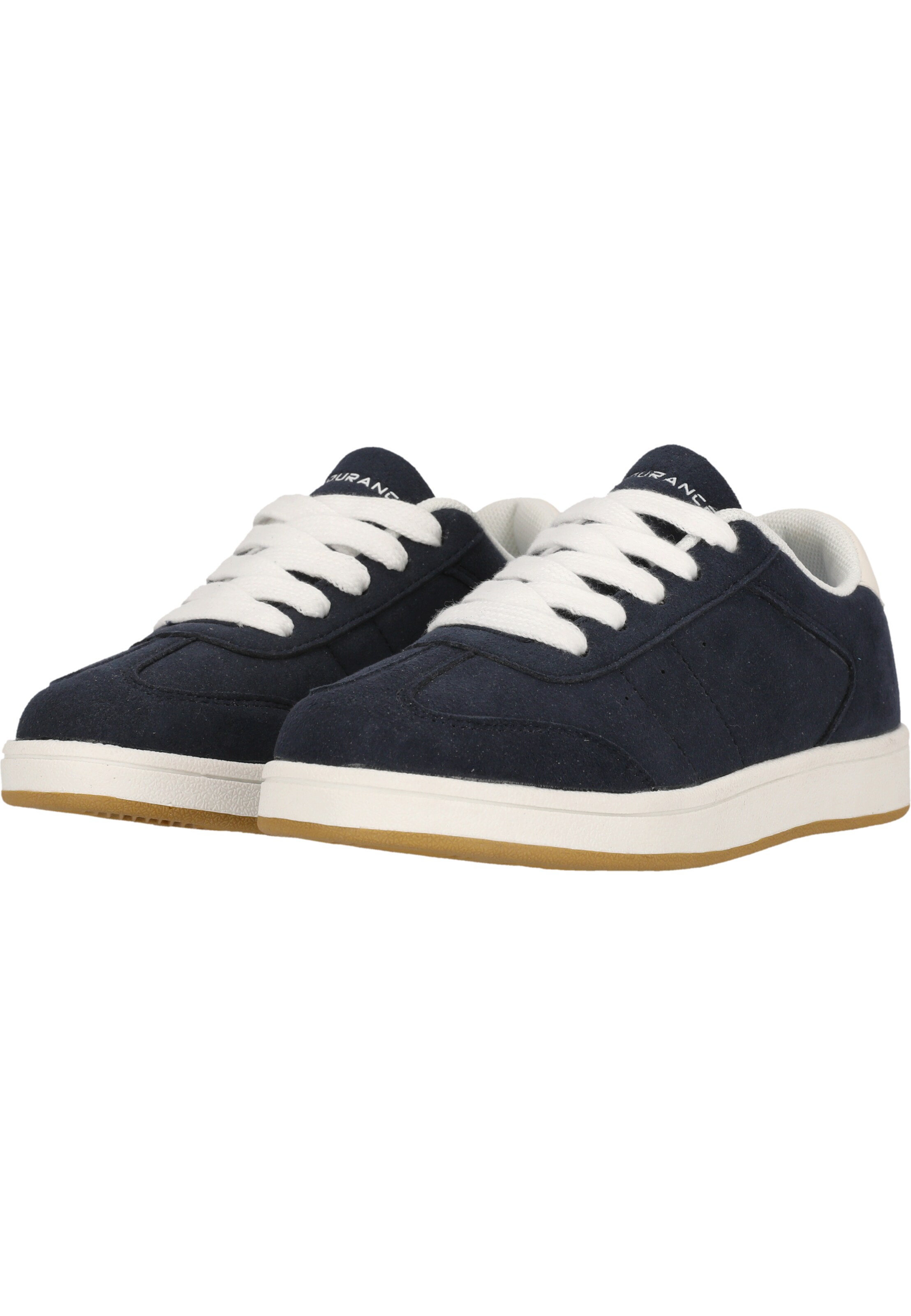ENDURANCE Sneakers 'Aderus' in Blauw