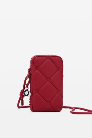 Desigual Wallet in Red