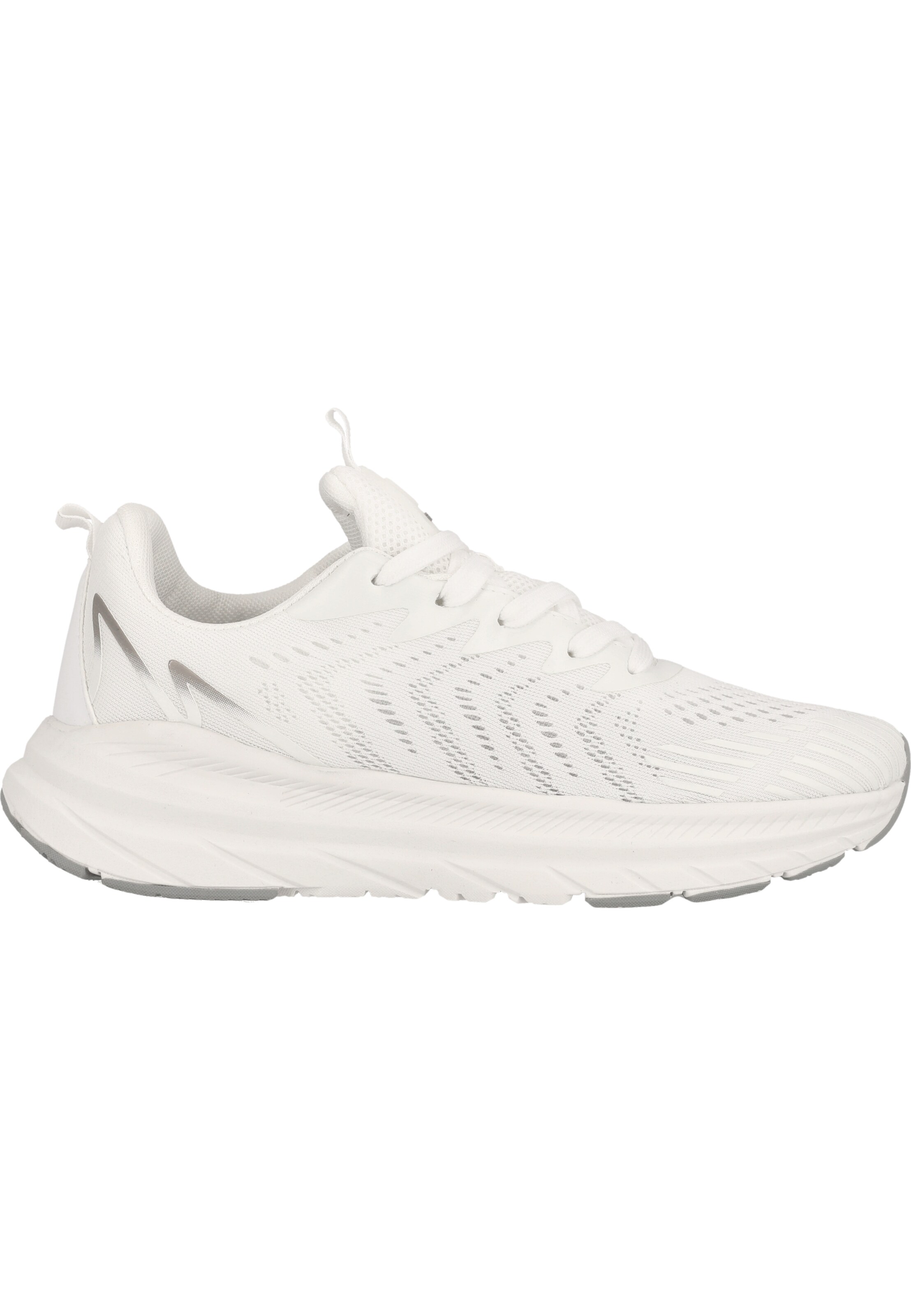 ENDURANCE Sneaker 'Adriel' in Weiß