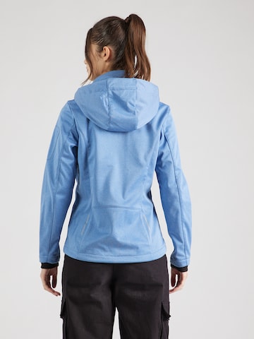 CMP Outdoorjas in Blauw