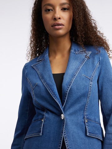 Orsay Blazer in Blau