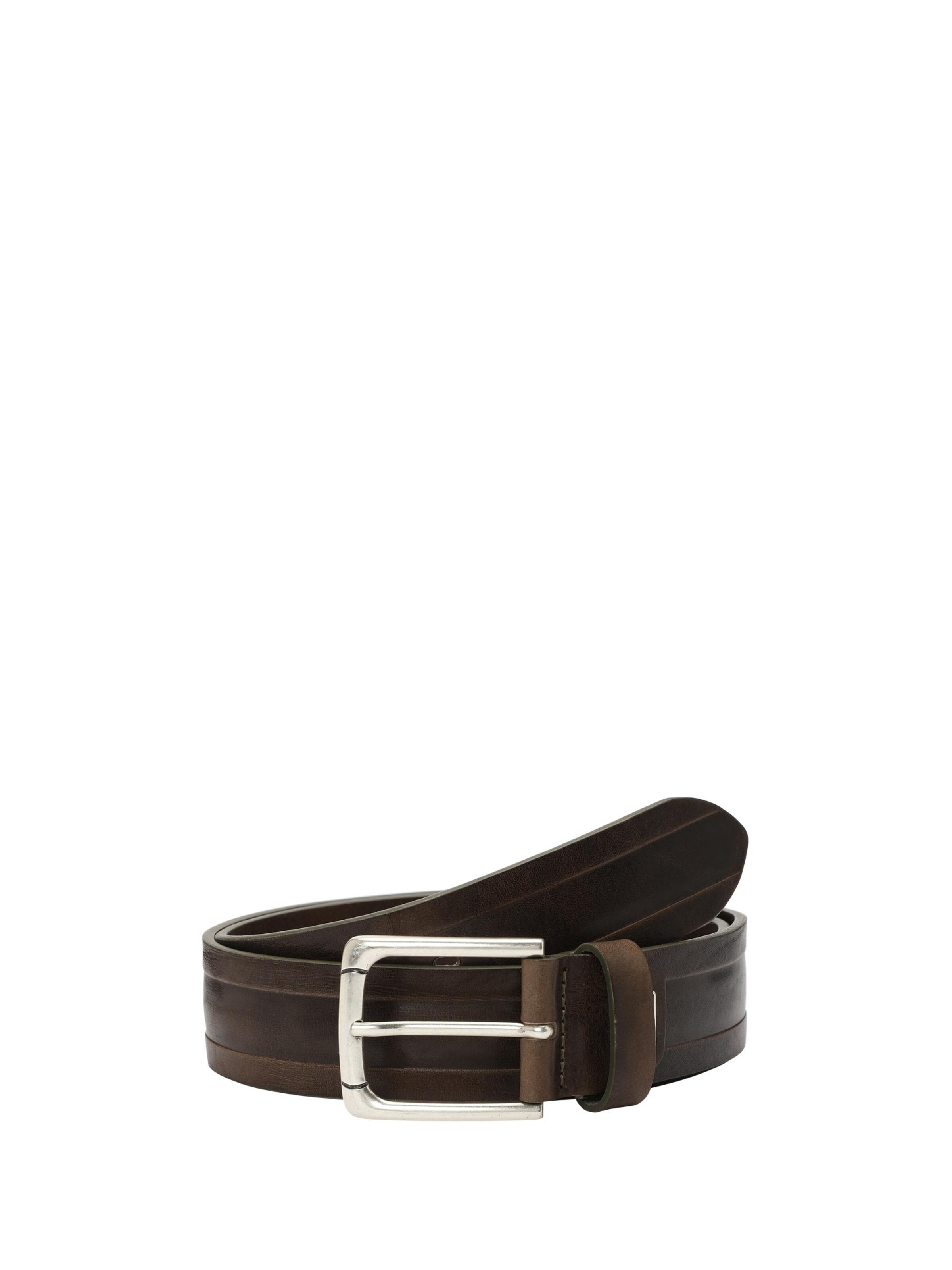 Lloyd belts Belt '0262' in Grey