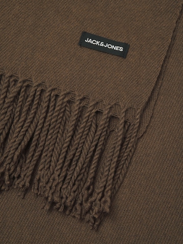JACK & JONES Sjal i brun