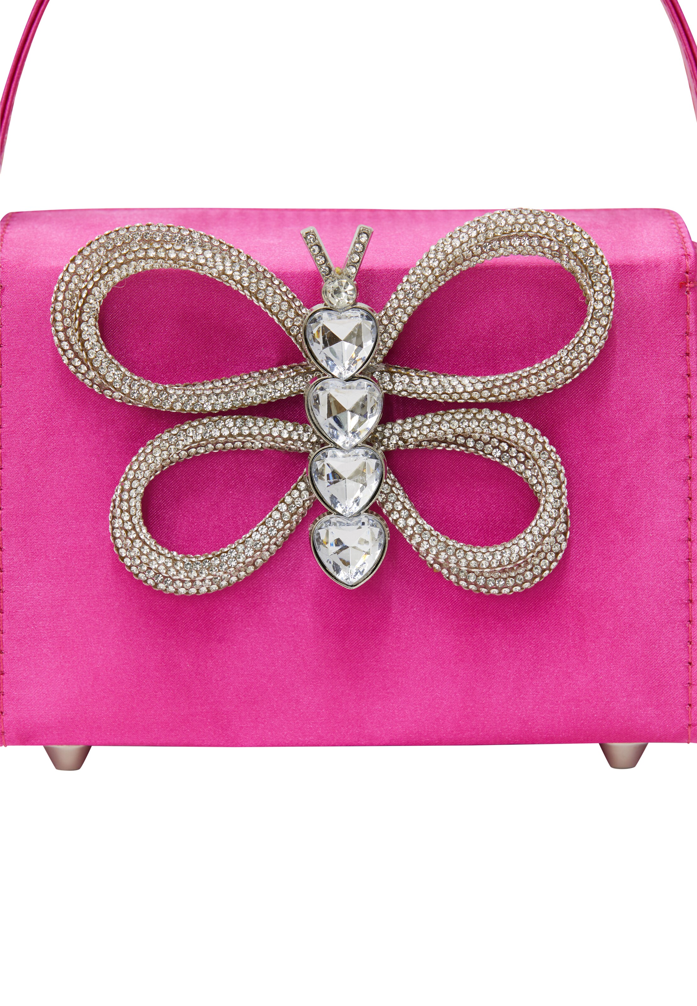 myMo at nightRučna torbica - roza boja