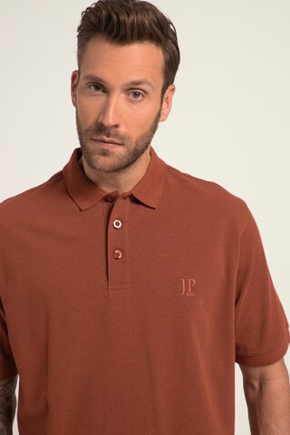 JP1880 Shirt in Bruin