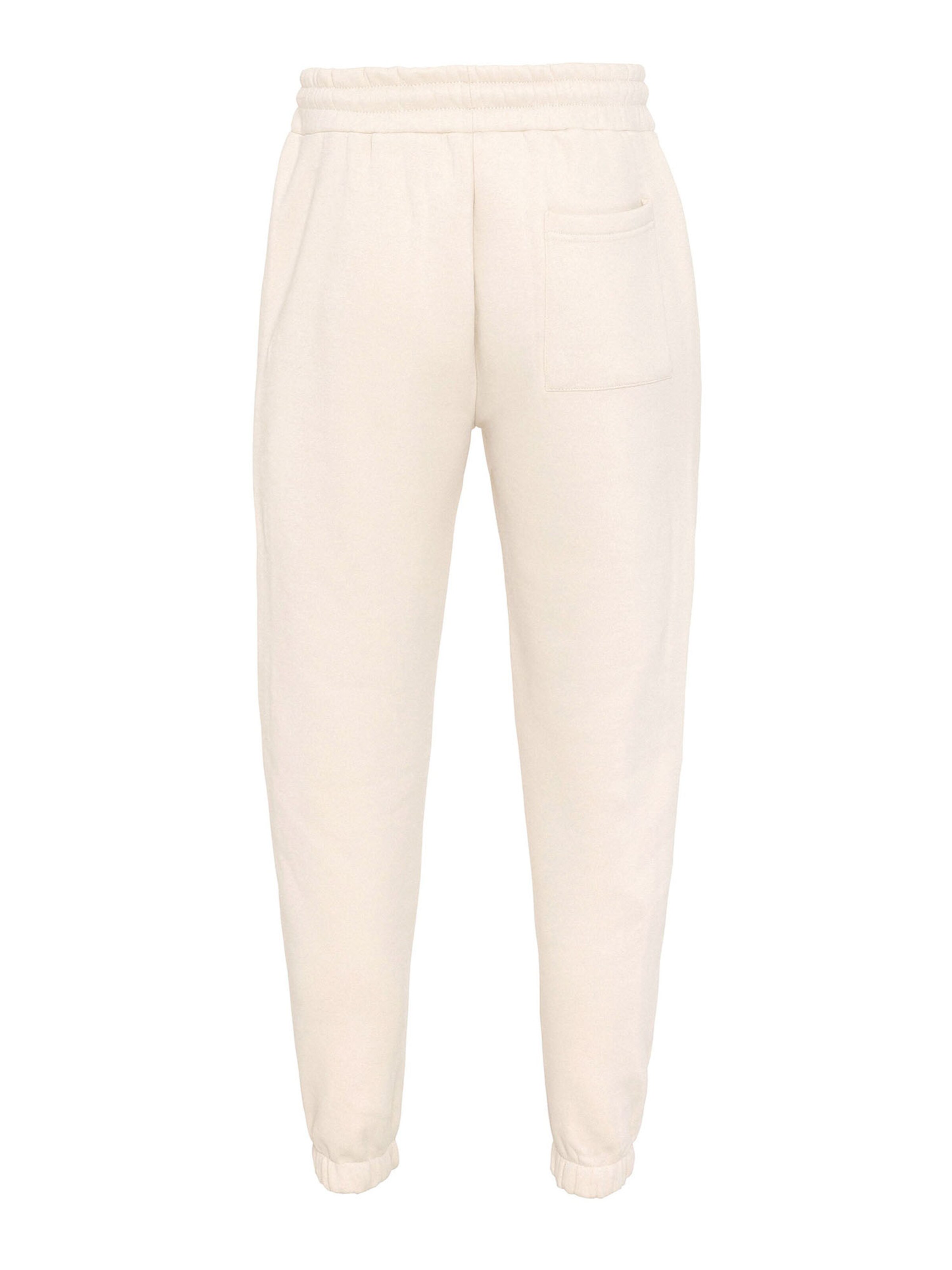 Tapered Pantaloni di Antioch in beige