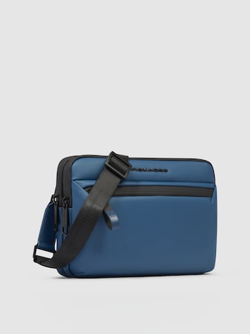 Piquadro Accessoires voor tassen in Blauw