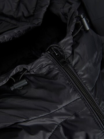 JJXX Prehodna jakna 'Nora' | črna barva