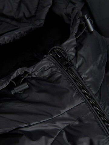 JJXX Between-season jacket 'Nora' in Black