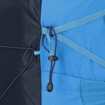Zaino sportivo di Haglöfs in blu
