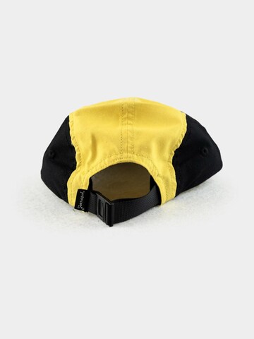 Bavarian Caps Hat 'Tigernente' in Mixed colours