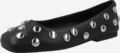 MICHAEL Michael Kors Balerinke 'MATILDA' u crna, Pregled proizvoda