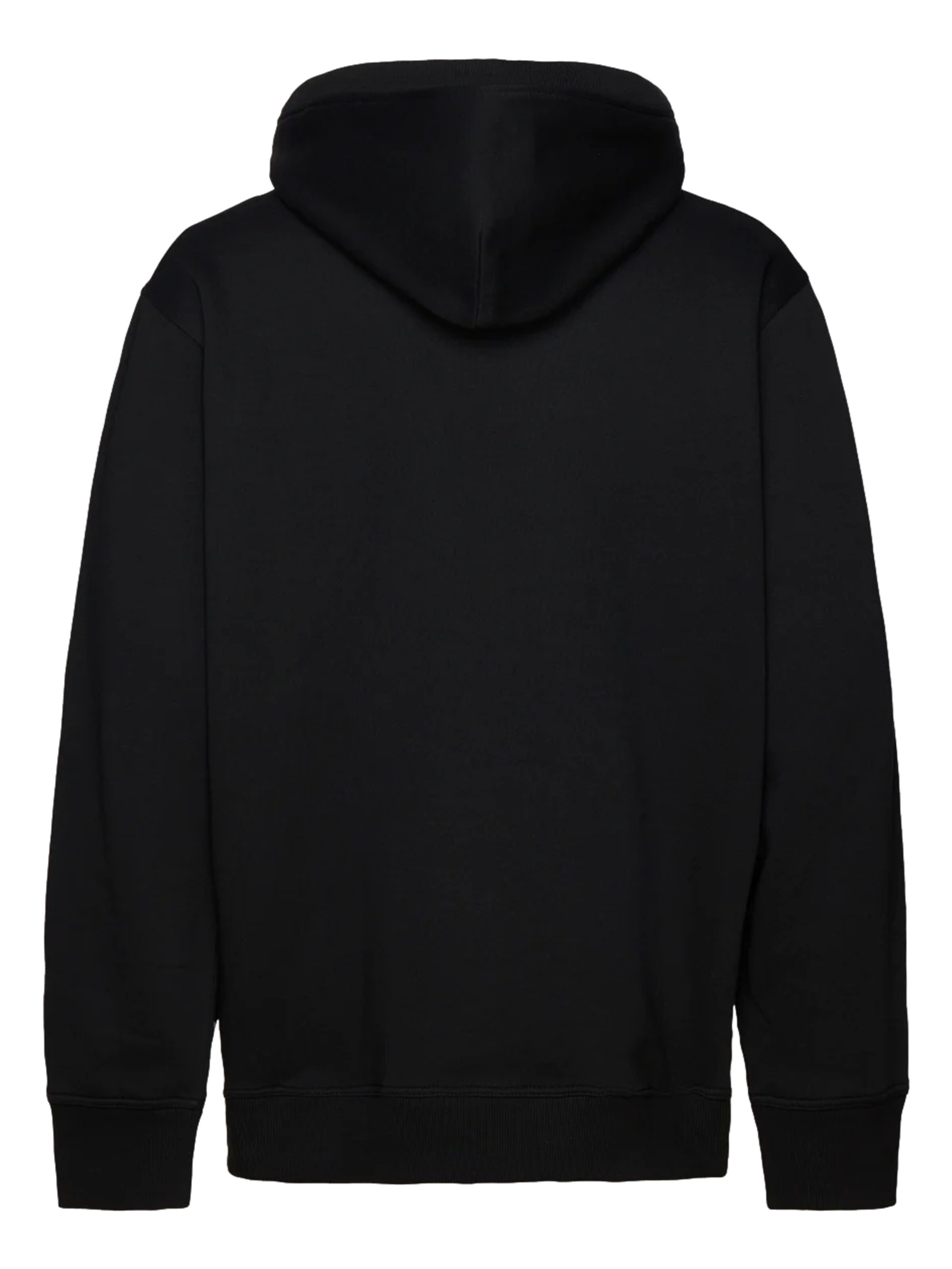 GANT Sweatshirt in Black