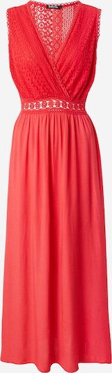 Vasarinė suknelė iš Sublevel, spalva – koralų splava, Prekių apžvalga