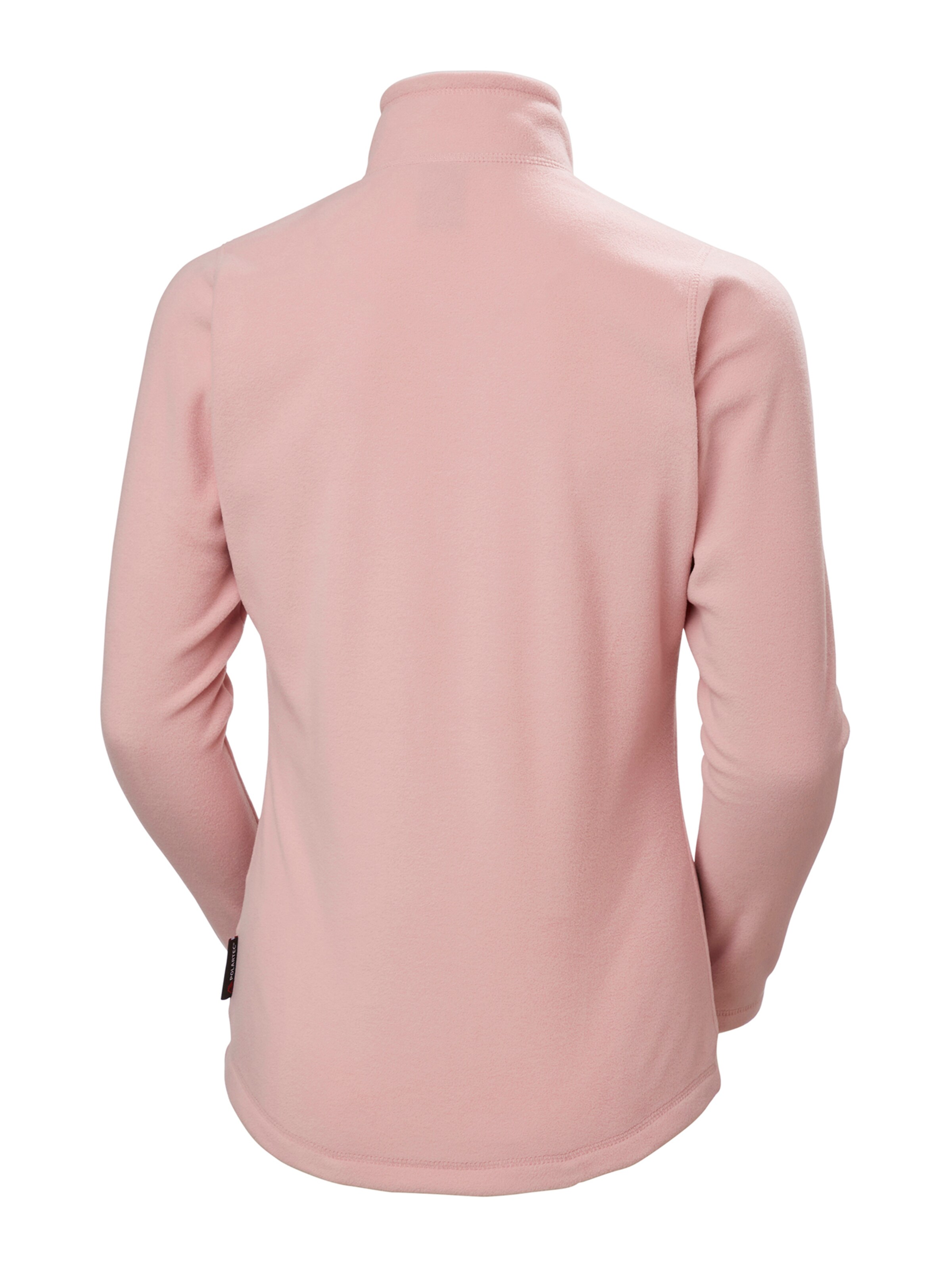 HELLY HANSEN Функционално поларено яке 'DAYBREAKER' в розово