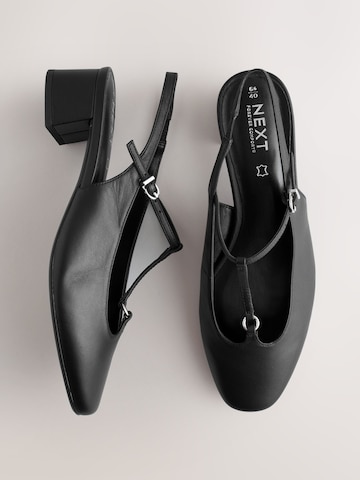 Next Лодочки в Черный