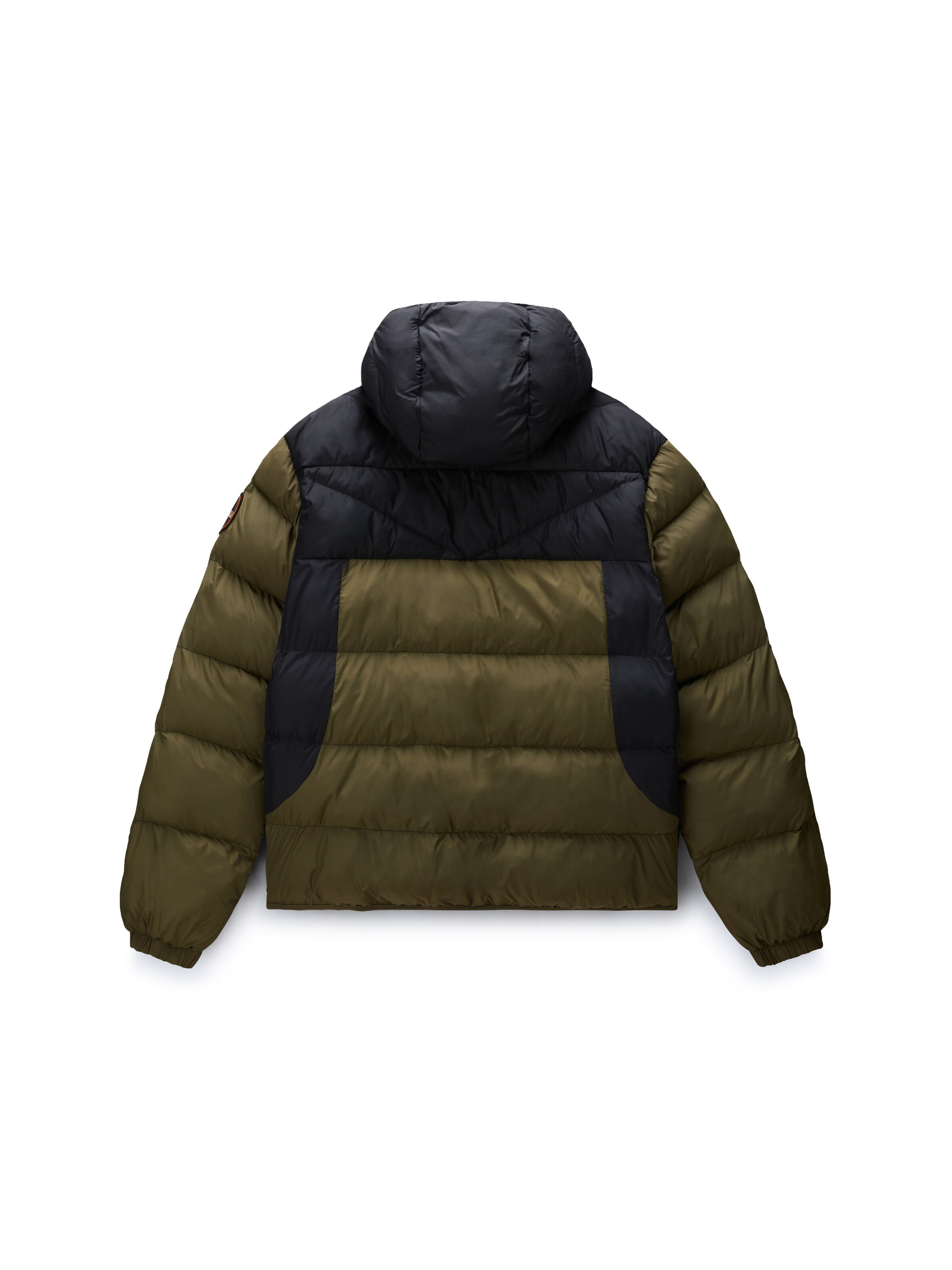 NAPAPIJRI Jacke 'Molveno' in Blau