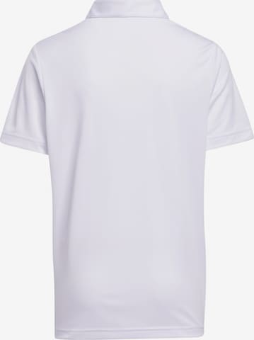 ADIDAS PERFORMANCE Performance Shirt in White