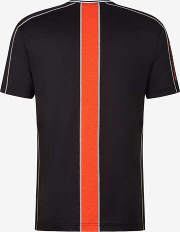 Bogner Fire + Ice Performance Shirt 'Andalo' in Black