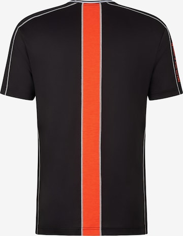 Bogner Fire + Ice Performance Shirt 'Andalo' in Black