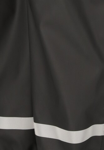 ZigZag Regenset 'Simba' in Schwarz