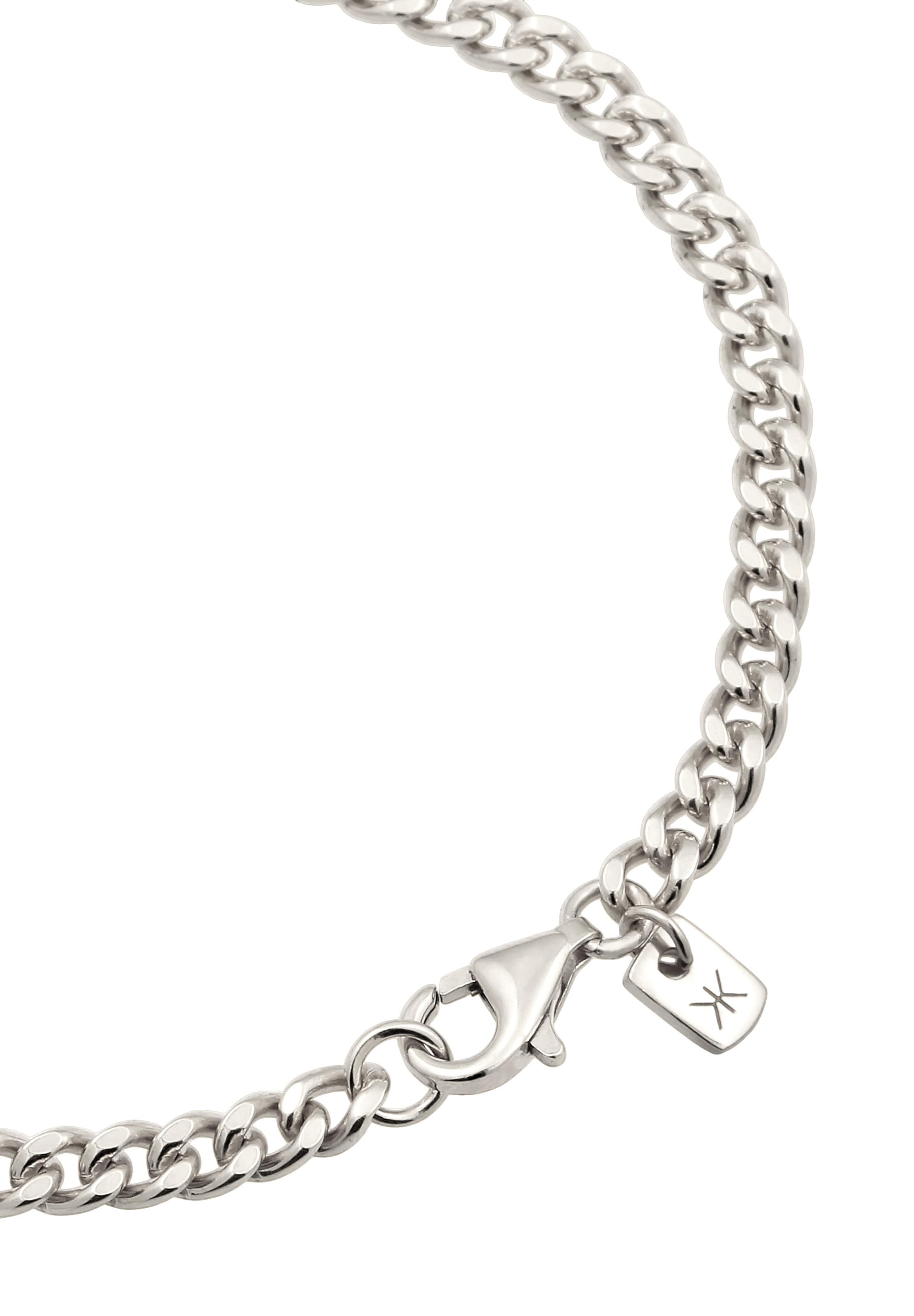 Bracelet KUZZOI en argent